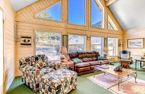 South Fork Casa | Riverside Retreat