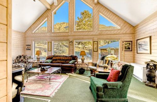 South Fork Casa | Riverside Retreat