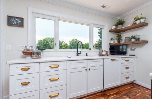 Croom Casa | Riverside Retreat - Views Galore. Near DC/Baltimore and Annapolis, MD