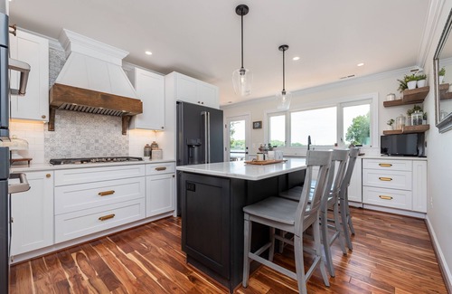 Croom Casa | Riverside Retreat - Views Galore. Near DC/Baltimore and Annapolis, MD
