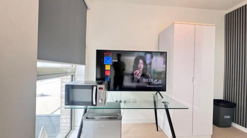 Custom House Casa | Riverside Rooms and Apartments