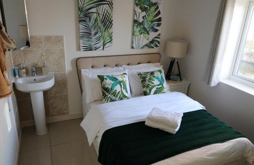 Reading City Centre Casa | Riverside Rooms