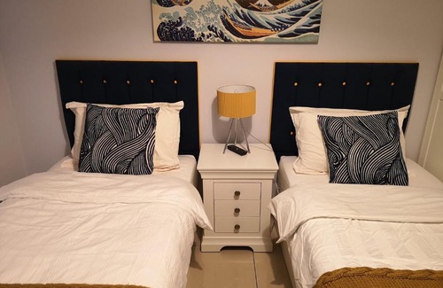 Reading City Centre Casa | Riverside Rooms