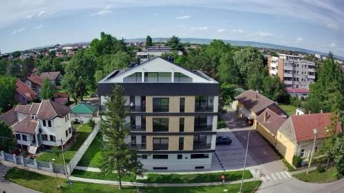 Sremska Mitrovica Apartamento | Riverside
