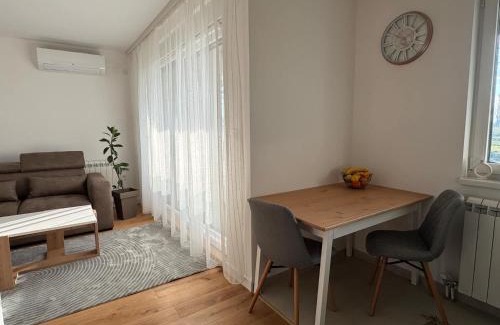 Sremska Mitrovica Apartamento | Riverside