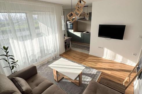 Sremska Mitrovica Apartamento | Riverside