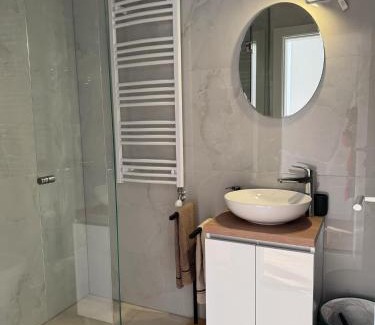 Sremska Mitrovica Apartamento | Riverside