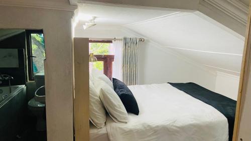 Bushbuckridge Cama Y Desayuno | Riverside's Kaia