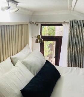 Bushbuckridge Cama Y Desayuno | Riverside's Kaia