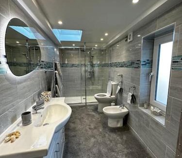 Littlehampton Apartamento | Riverside Seaside Apartment