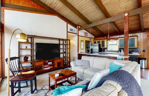 Braden River Apartamento | Riverside Serenity - Unit A
