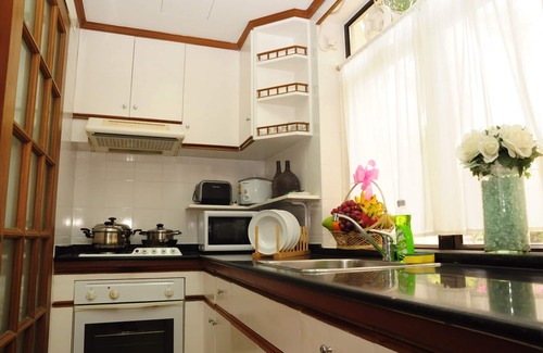 Thao Dien Apartamento | Riverside Serviced Apartments