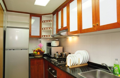 Thao Dien Apartamento | Riverside Serviced Apartments