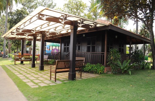Thao Dien Apartamento | Riverside Serviced Apartments