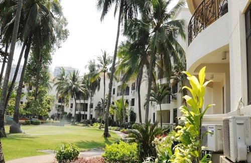 Thao Dien Apartamento | Riverside Serviced Apartments