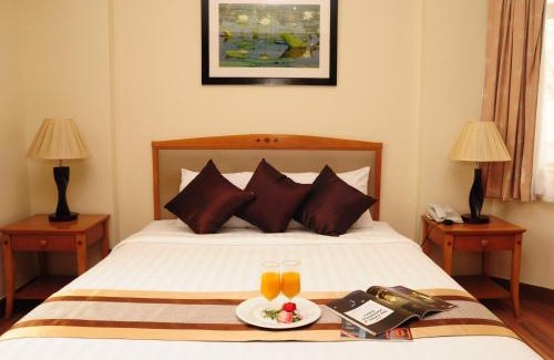 Thao Dien Apartamento | Riverside Serviced Apartments