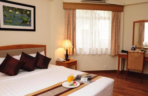 Thao Dien Apartamento | Riverside Serviced Apartments