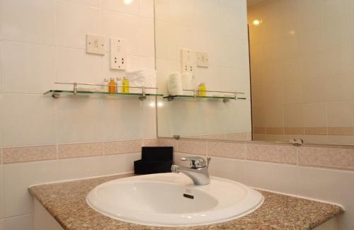 Thao Dien Apartamento | Riverside Serviced Apartments
