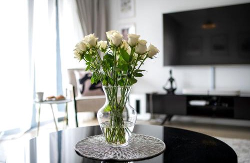 Westlands Apartamento | Riverside Square By YourHost Nairobi
