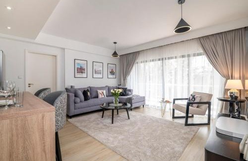 Westlands Apartamento | Riverside Square By YourHost Nairobi