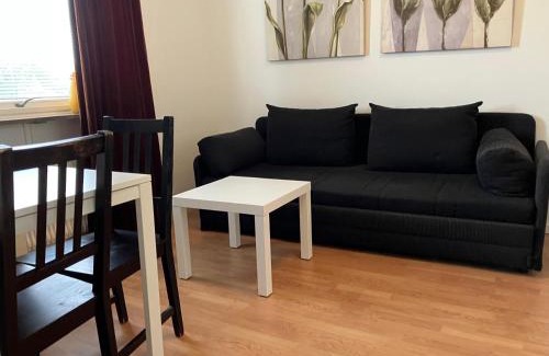 Roslunda-Kronotorp Hotel | Riverside stay at Hotel - Ängelholm