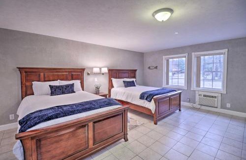 Lakeview Apartamento | Riverside Studio Trophy Trout Fishing On-Site