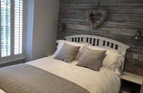 Llangollen Apartamento | Riverside Suites Llangollen