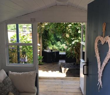 Llangollen Apartamento | Riverside Suites Llangollen