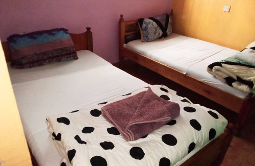 Embu Casa | Riverside Tourism Guest House