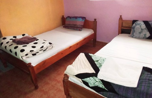 Embu Casa | Riverside Tourism Guest House
