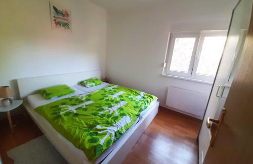 Duga Resa Casa | Riverside Vacation House Mrežnica