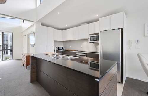 Taupo Apartamento | Riverside Views - Taupo Holiday Home