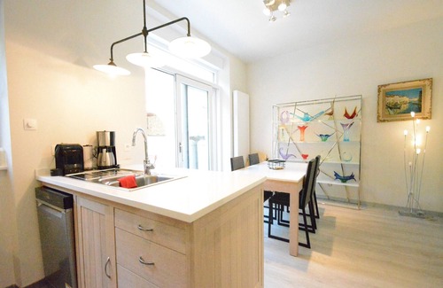 Bouillon Casa | Villa junto al río en Bouillon