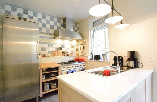 Bouillon Casa | Villa junto al río en Bouillon