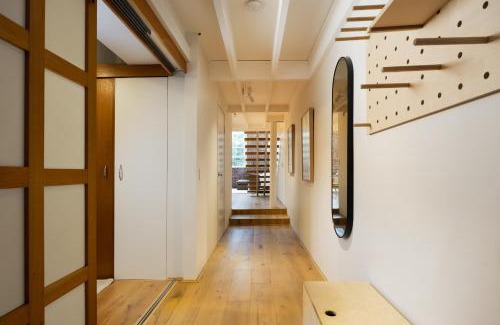 Teneriffe Apartamento | Riverside Woolstore 2B Park Pool