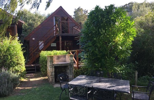 Still Bay Casa | Riversong Farm
