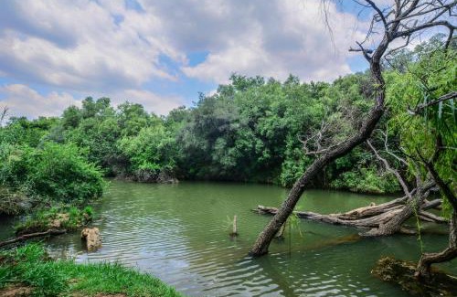 Ramotshere Moiloa Apartamento | RiverStill Guest Farm