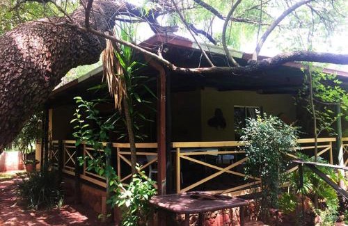 Ramotshere Moiloa Apartamento | RiverStill Guest Farm