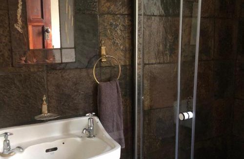 Ramotshere Moiloa Apartamento | RiverStill Guest Farm