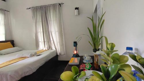 Rattota Villa | Riverston Nature Villa