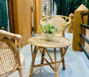 Rattota Cabina | Riverston Water Front Villa