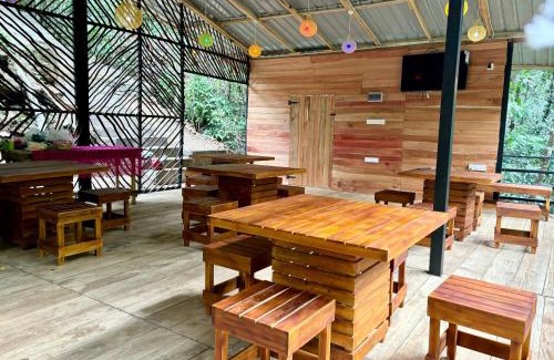 Rattota Cabina | Riverston Water Front Villa