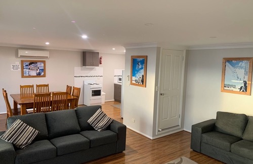 East Jindabyne Cabina | Riverstone Logia Jindy
