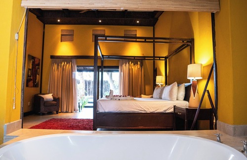 Muldersdrift Hotel | Riverstone Lodge