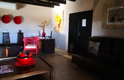 Muldersdrift Hotel | Riverstone Lodge