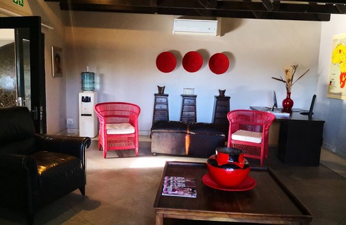 Muldersdrift Hotel | Riverstone Lodge