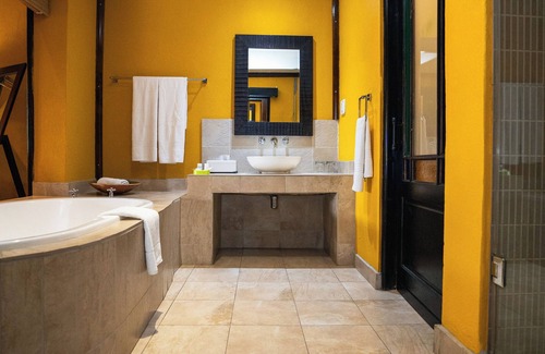 Muldersdrift Hotel | Riverstone Lodge