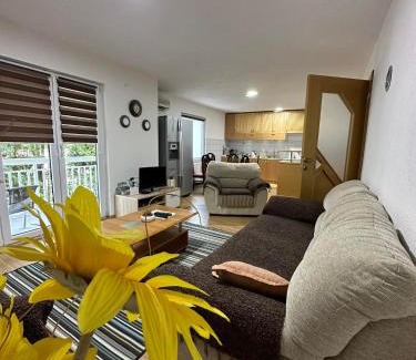 Jajce Apartamento | Riverstone Retreat Villa