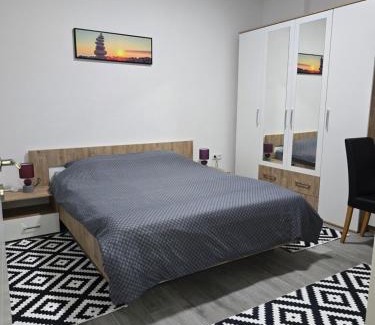 Jajce Apartamento | Riverstone Retreat Villa