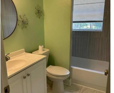 Blountstown Casa | Rivertown Bungalow